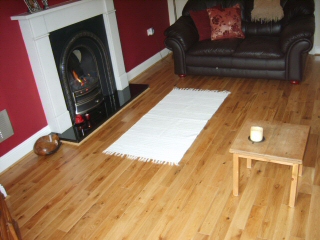 flooring